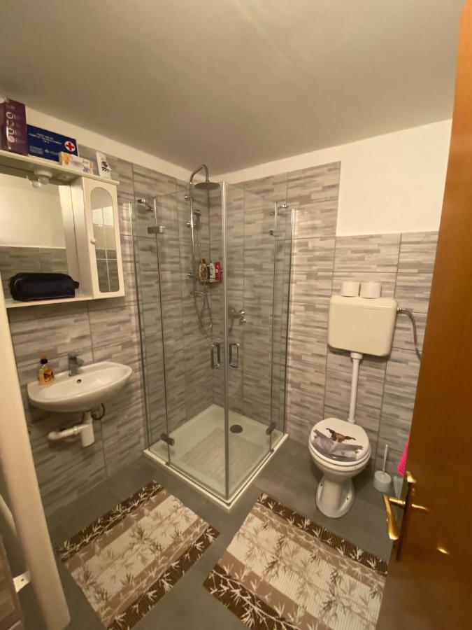Apartman Abramovic Topuszka Kültér fotó