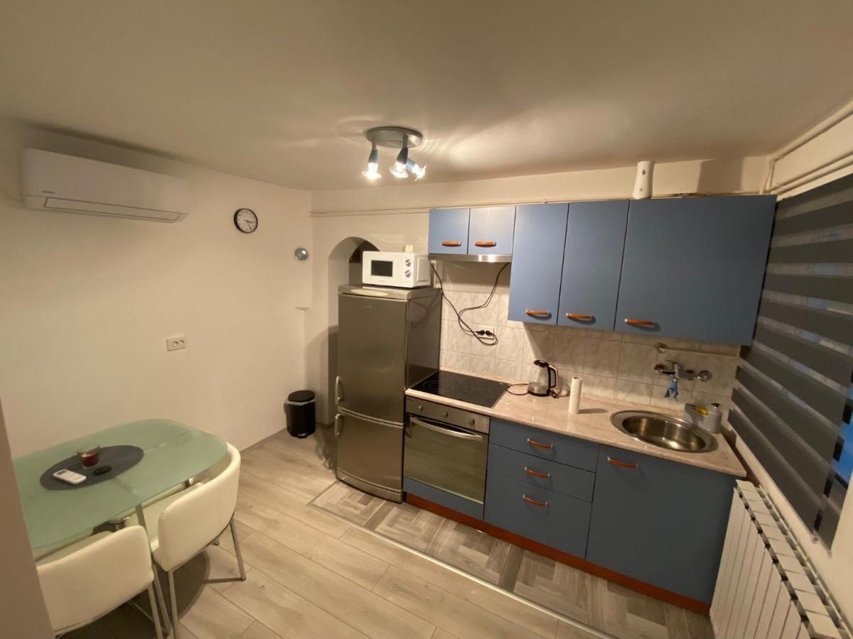 Apartman Abramovic Topuszka Kültér fotó