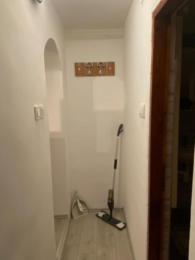 Apartman Abramovic Topuszka Kültér fotó