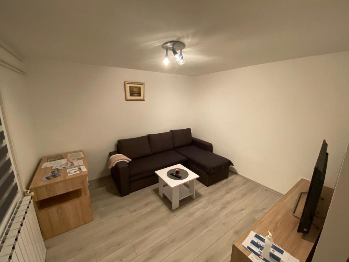 Apartman Abramovic Topuszka Kültér fotó