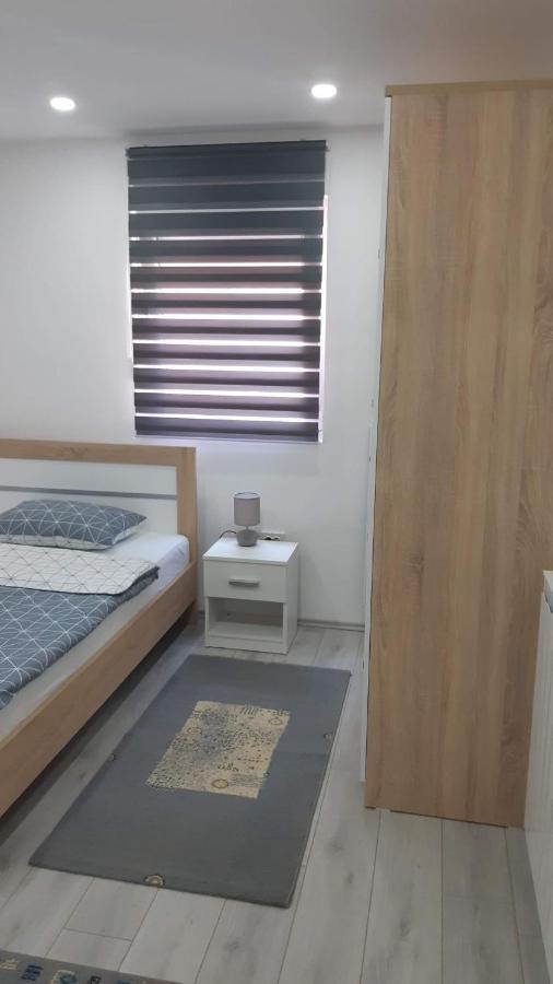 Apartman Abramovic Topuszka Kültér fotó