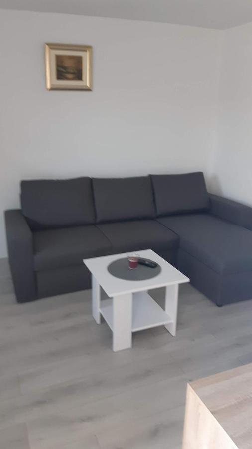 Apartman Abramovic Topuszka Kültér fotó