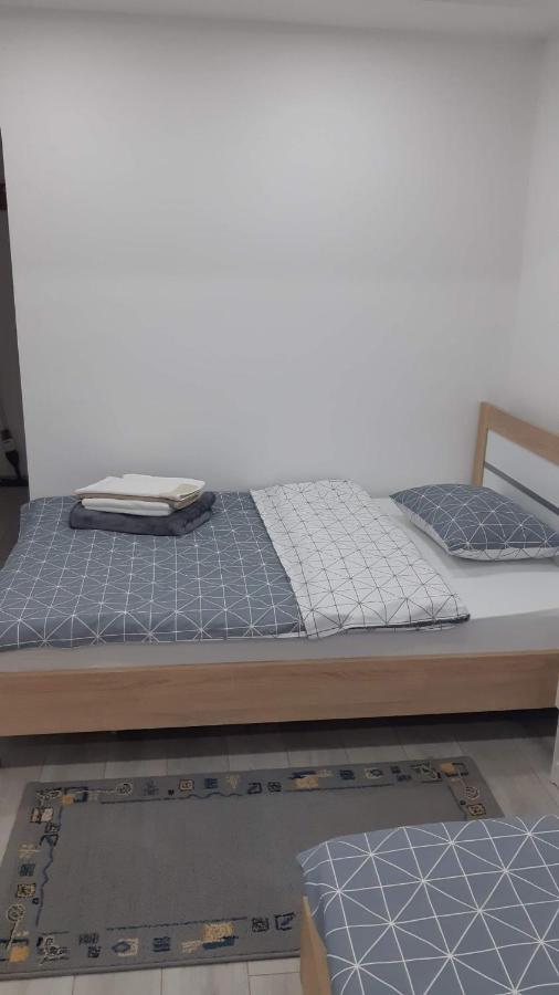 Apartman Abramovic Topuszka Kültér fotó